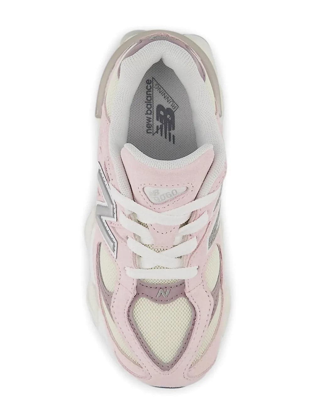 NEW BALANCE KIDS sneakers 9060 - 3