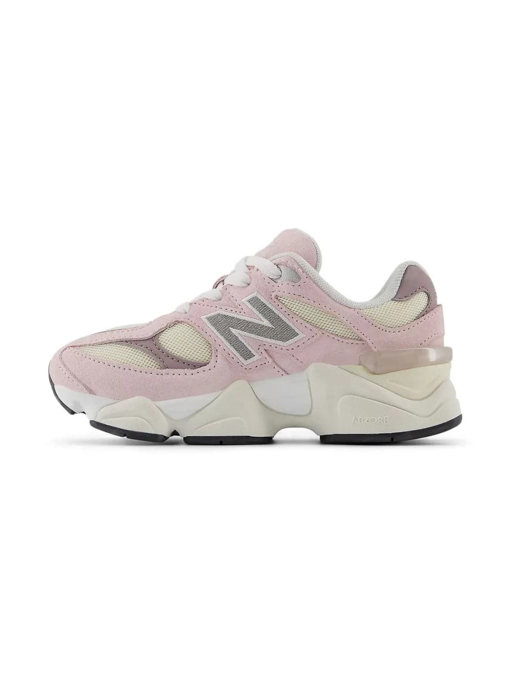 NEW BALANCE KIDS sneakers 9060 - 4