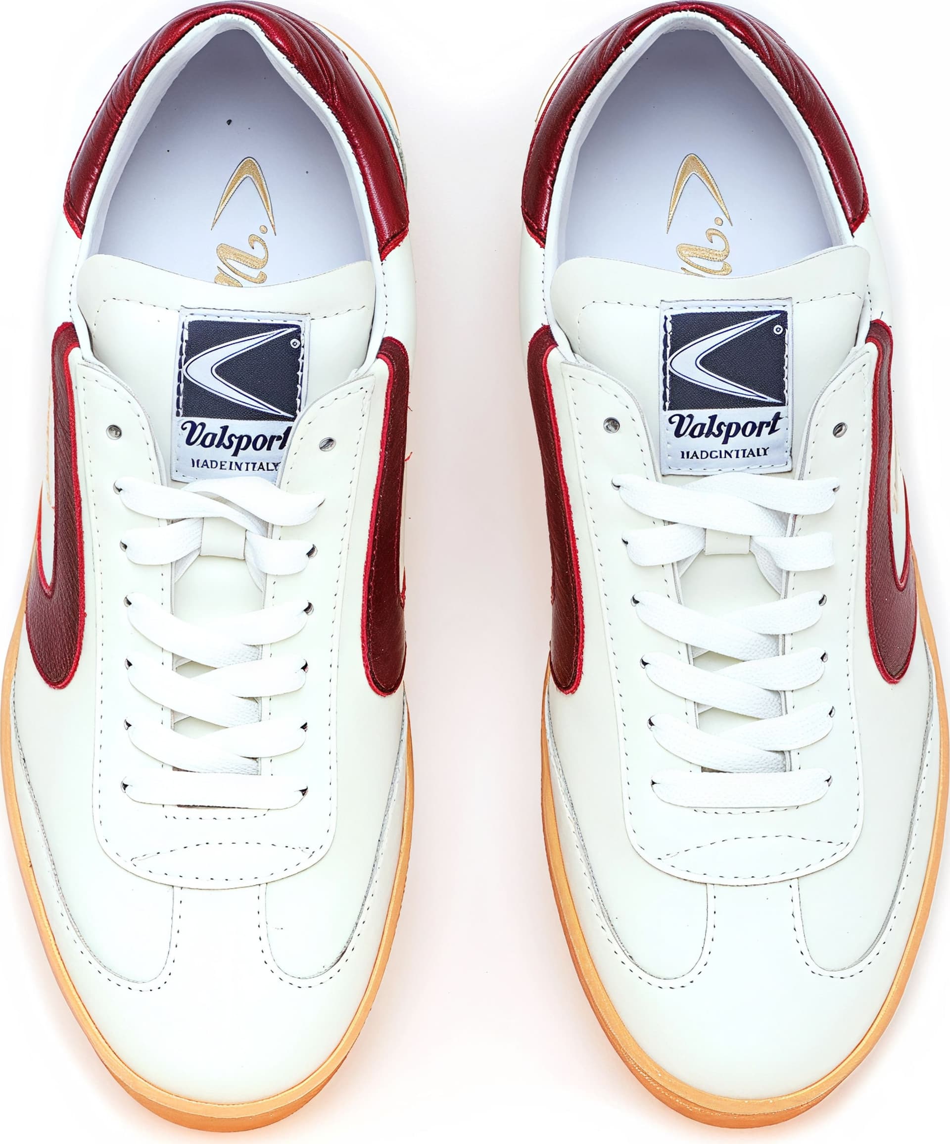 VALSPORT Sneakers Donna Valsport - 5