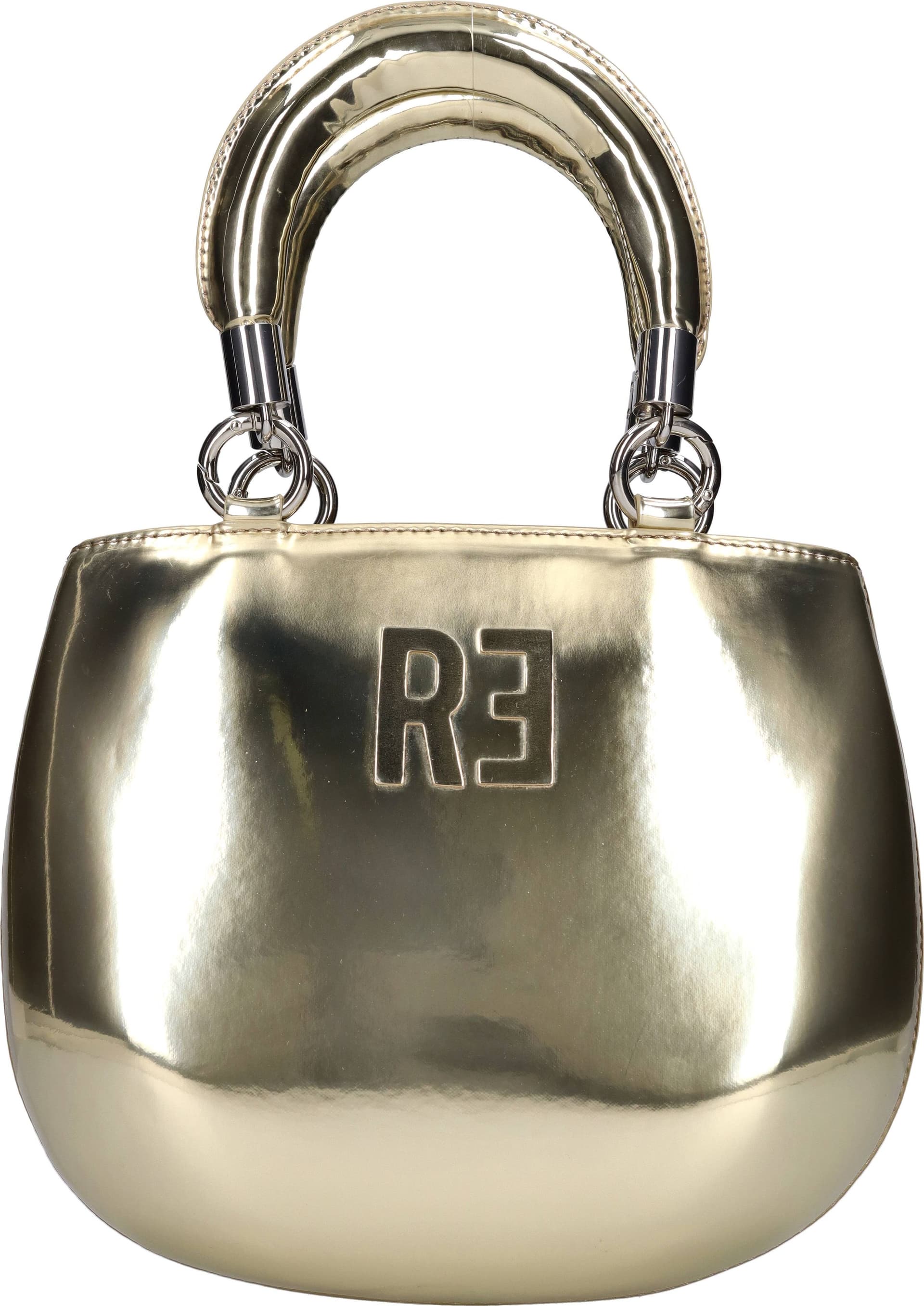 REBELLE  Borse... Oro - 4