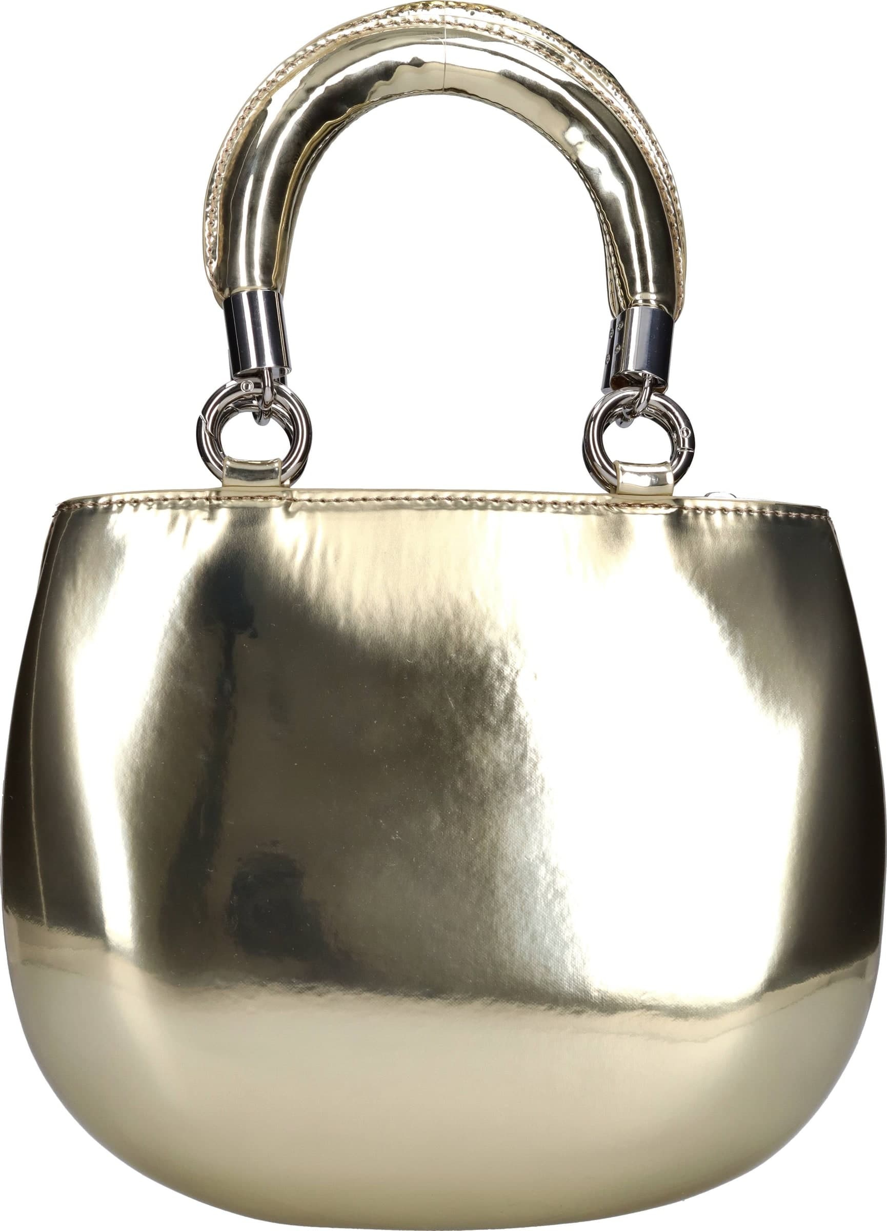 REBELLE  Borse... Oro - 3