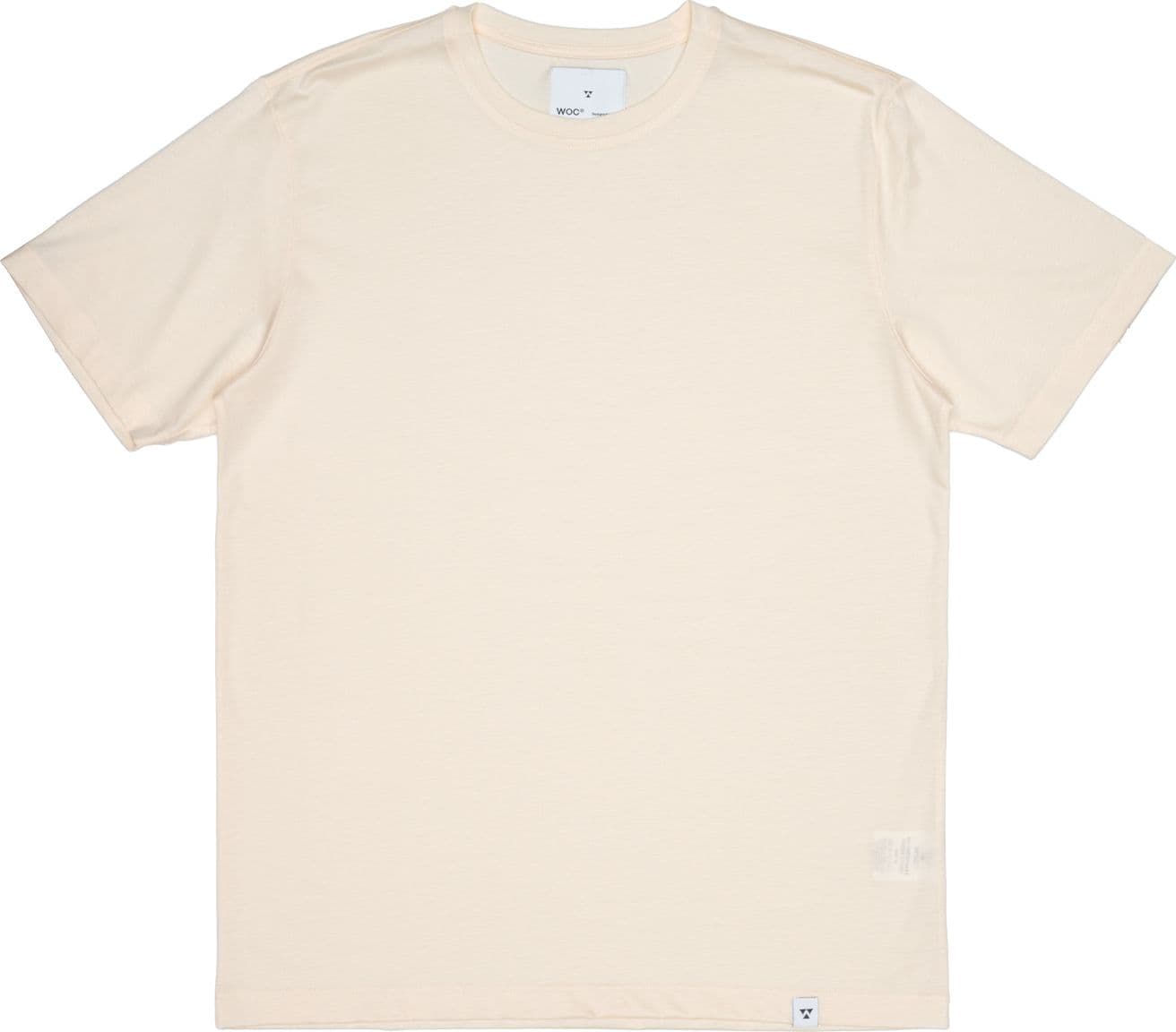 WOC T-shirt Uomo Woc Toledo Burro - 4