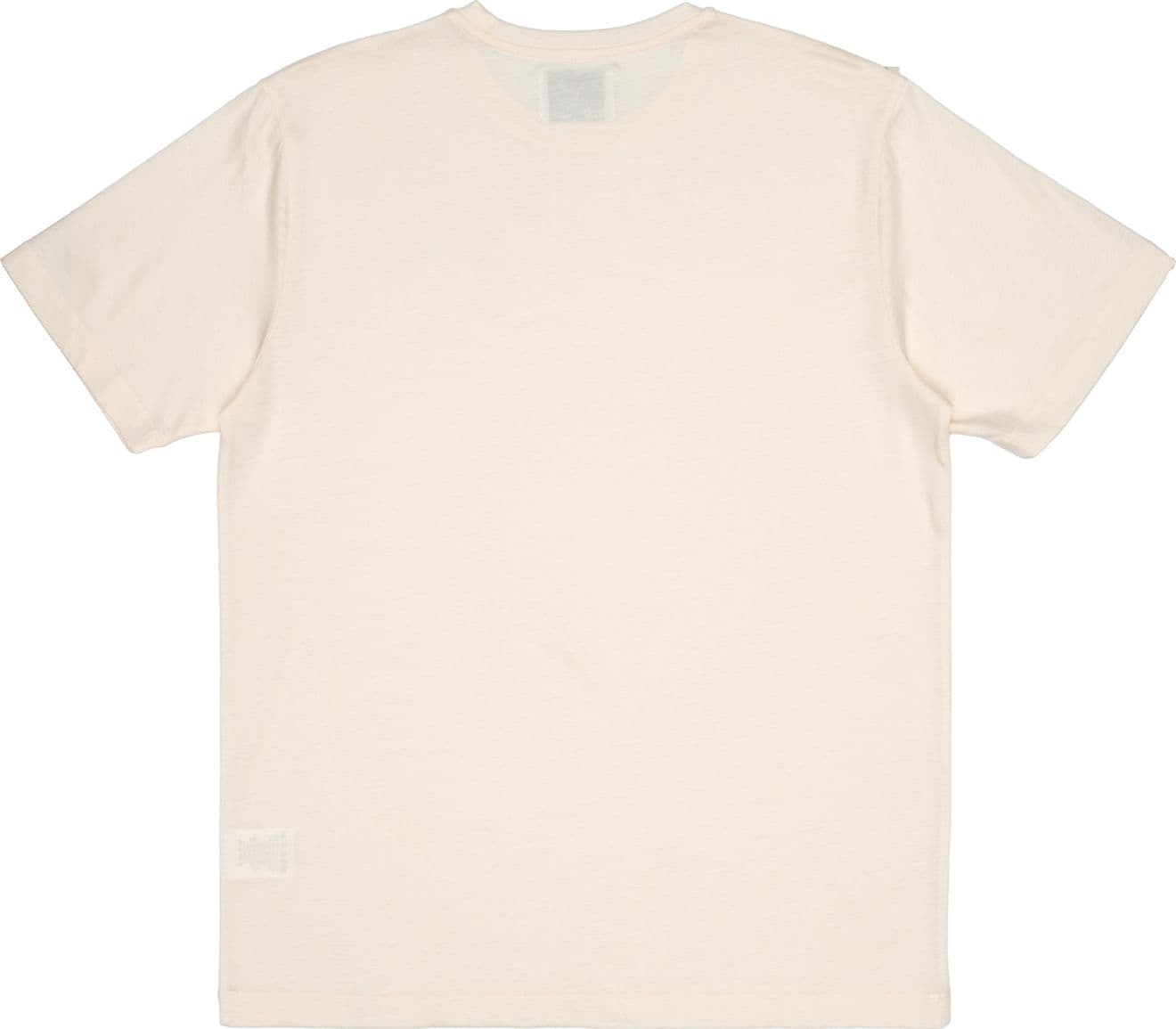WOC T-shirt Uomo Woc Toledo Burro - 3