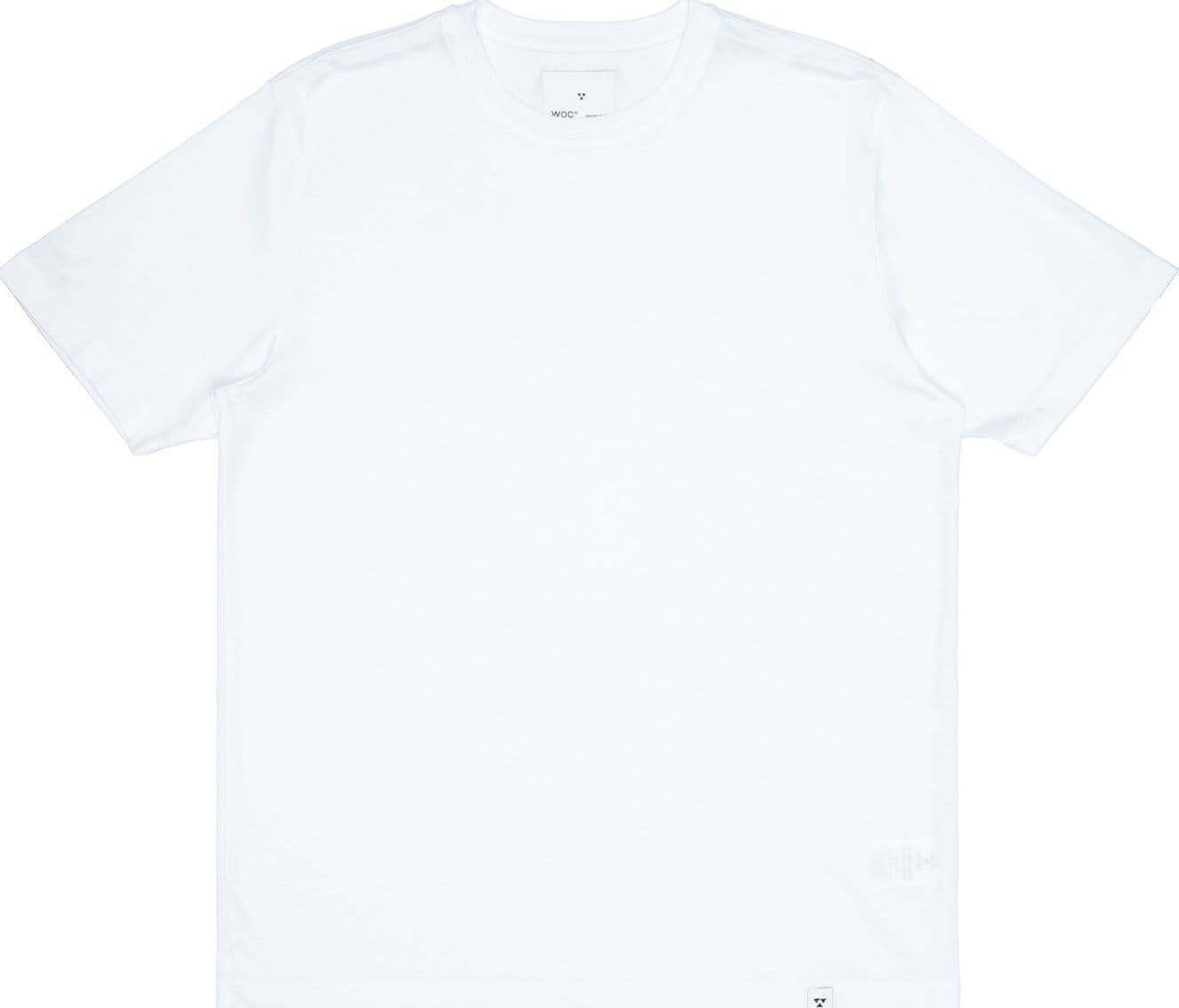 WOC T-shirt Uomo Woc Toledo White