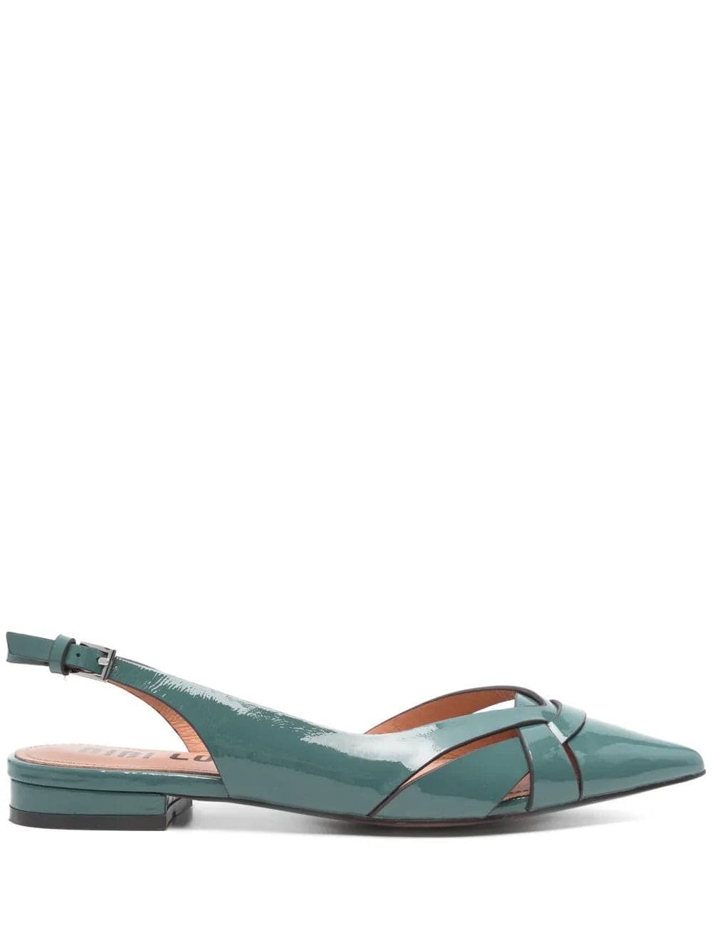 BIBI LOU Bibi Lou - Ballerine da Donna - 5