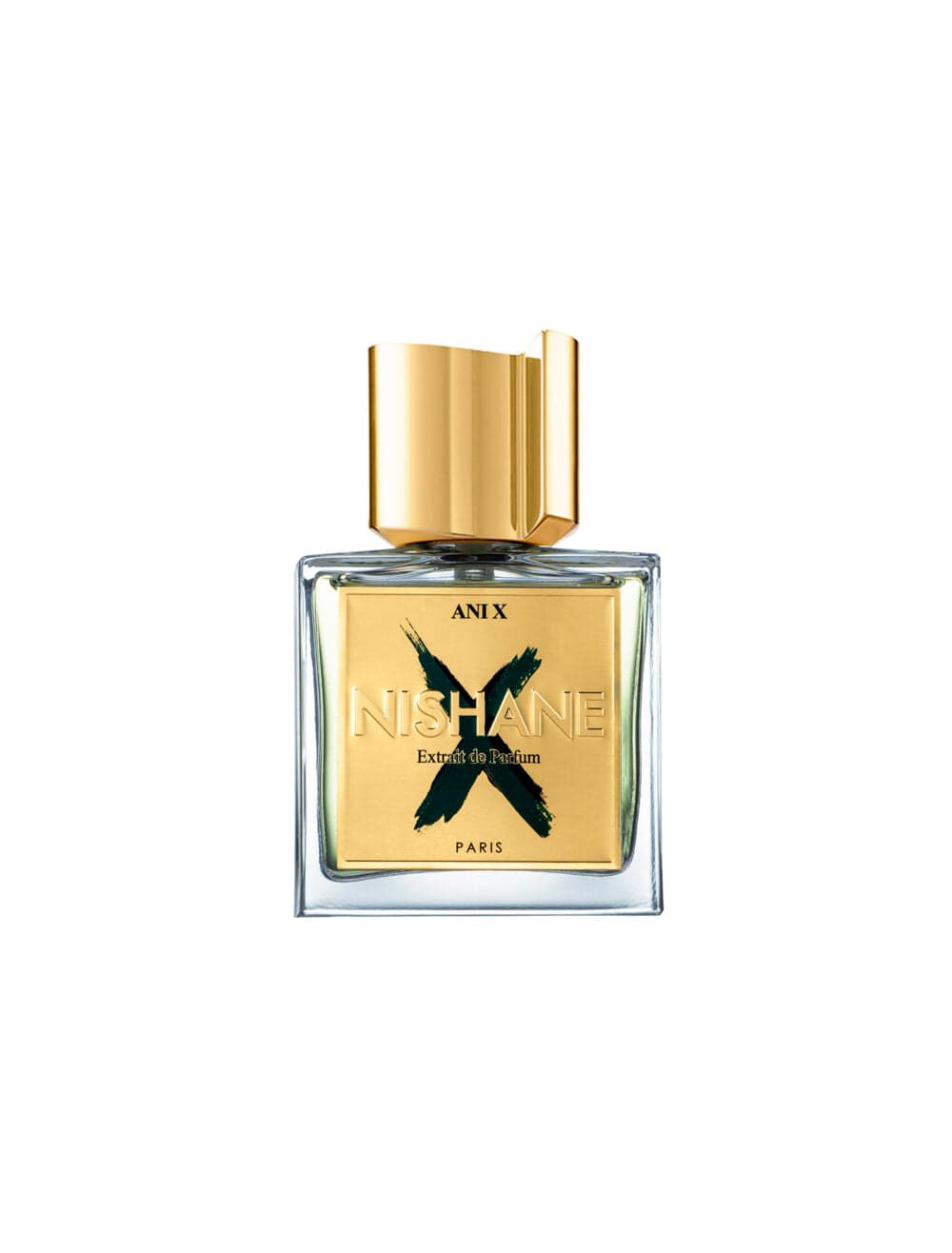 NISHANE  ANI X - 3