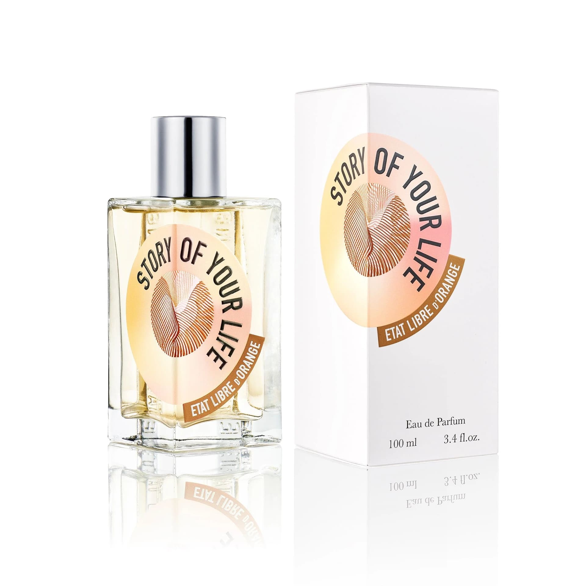 ETAT LIBRE D'ORANGE  STORY OF YOUR LIFE STORY OF YOUR LIFE - 2