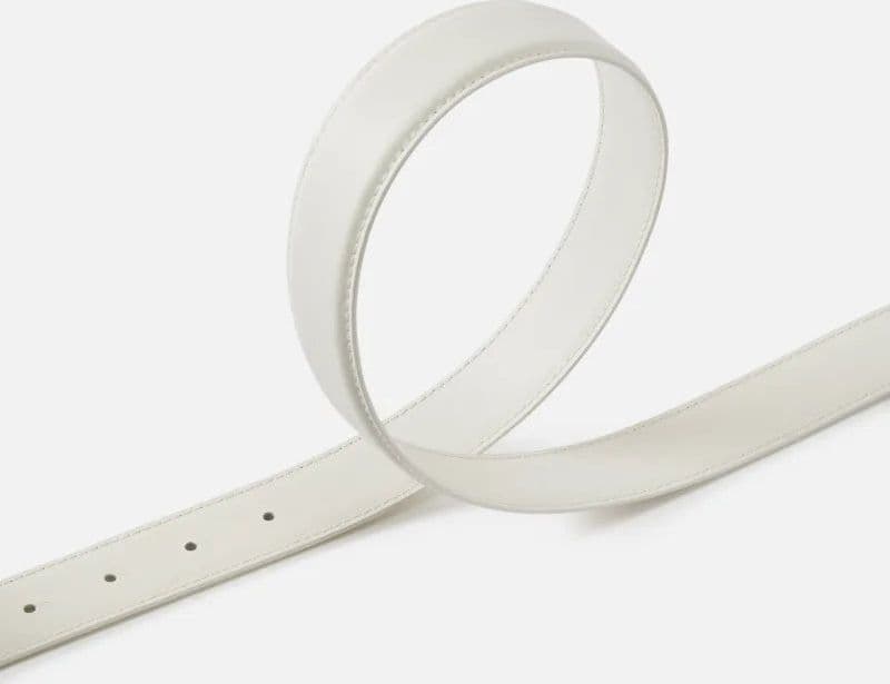 Pinko PINKO  LOVE BERRY H3 BELT VITELLO SETA 25 - 14