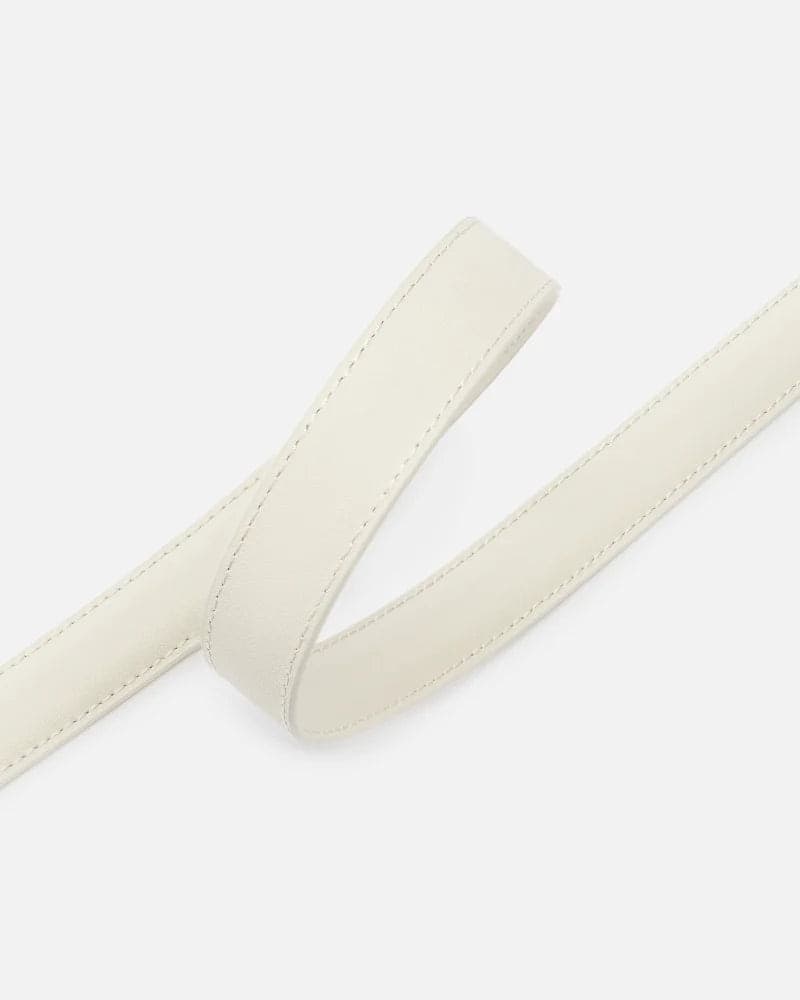 Pinko PINKO  LOVE BERRY H2 BELT VITELLO SETA 25 - 9