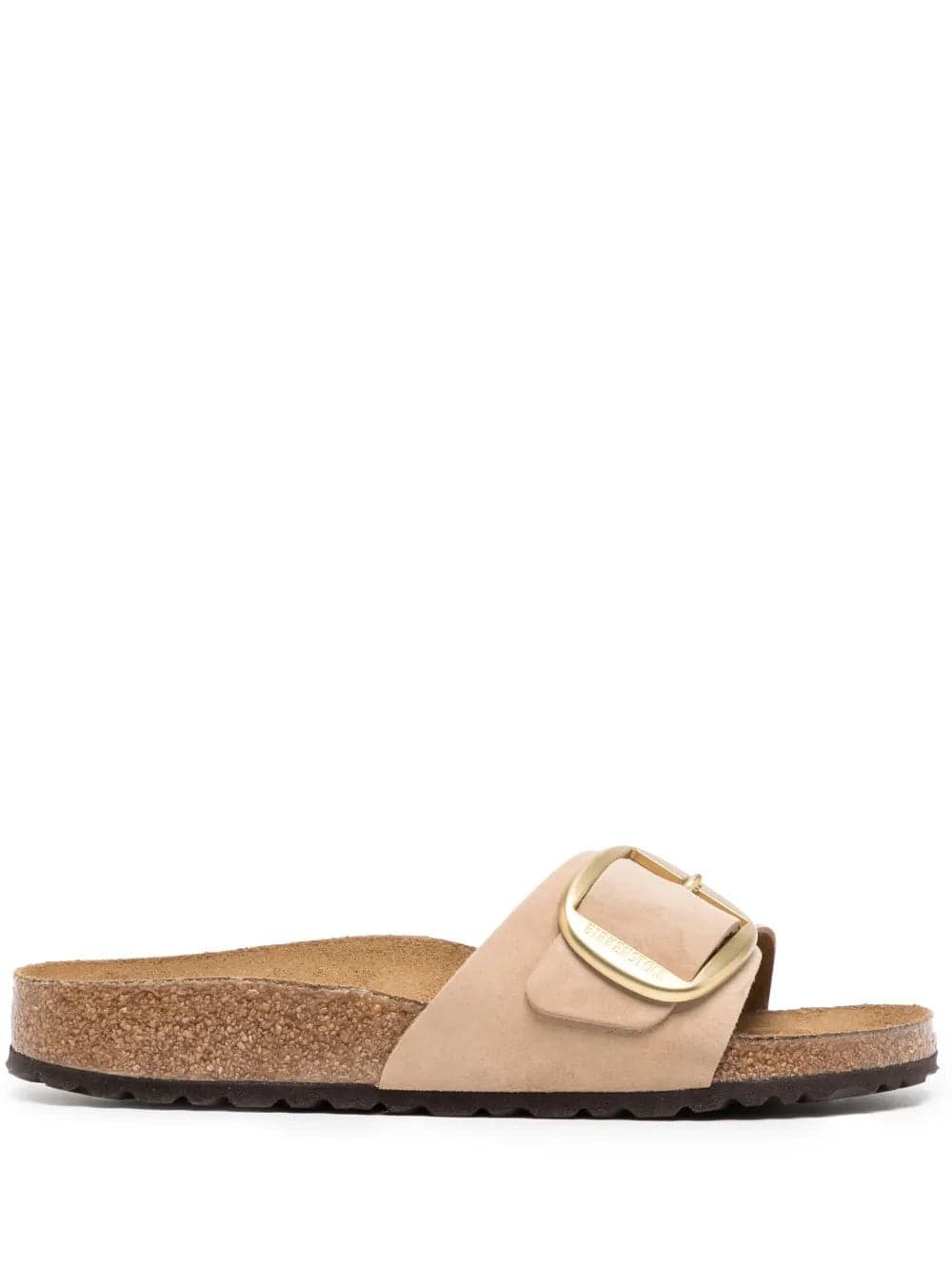 BIRKENSTOCK sandali madrid big buckle - 5