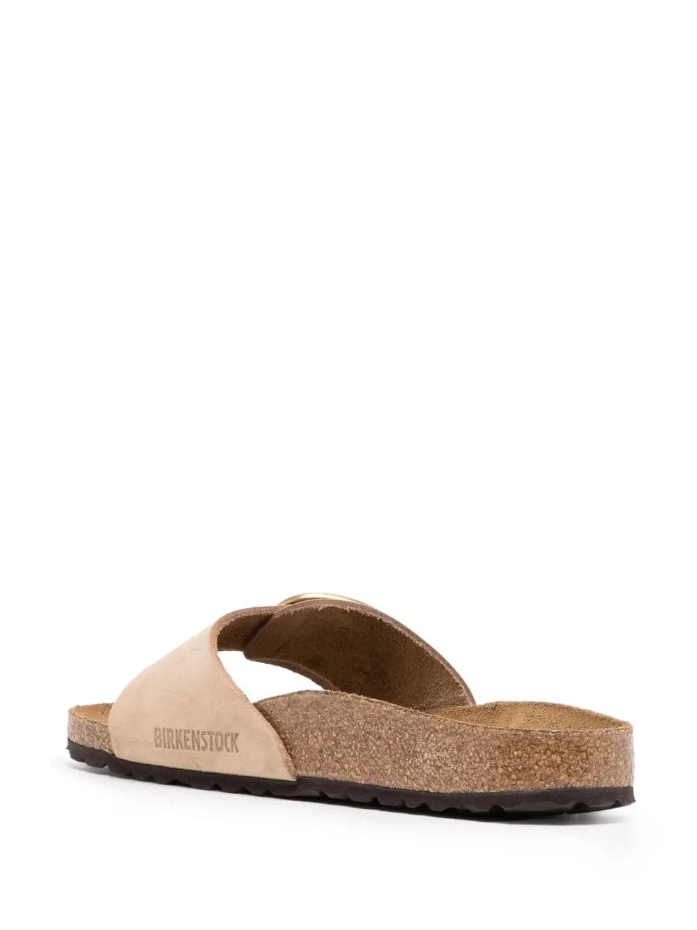 BIRKENSTOCK sandali madrid big buckle - 2
