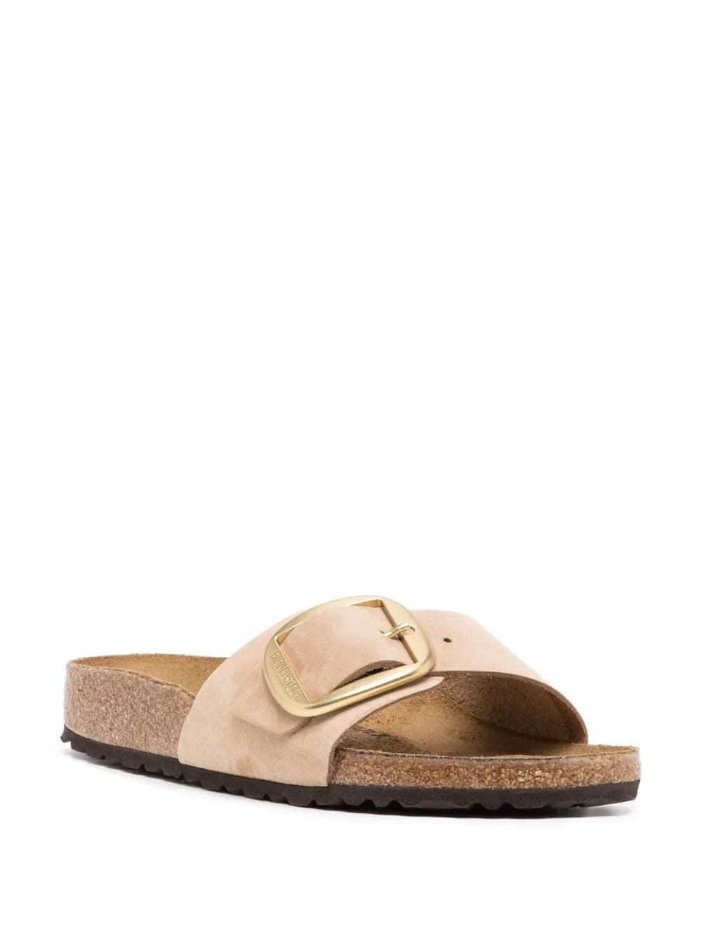 BIRKENSTOCK sandali madrid big buckle - 4