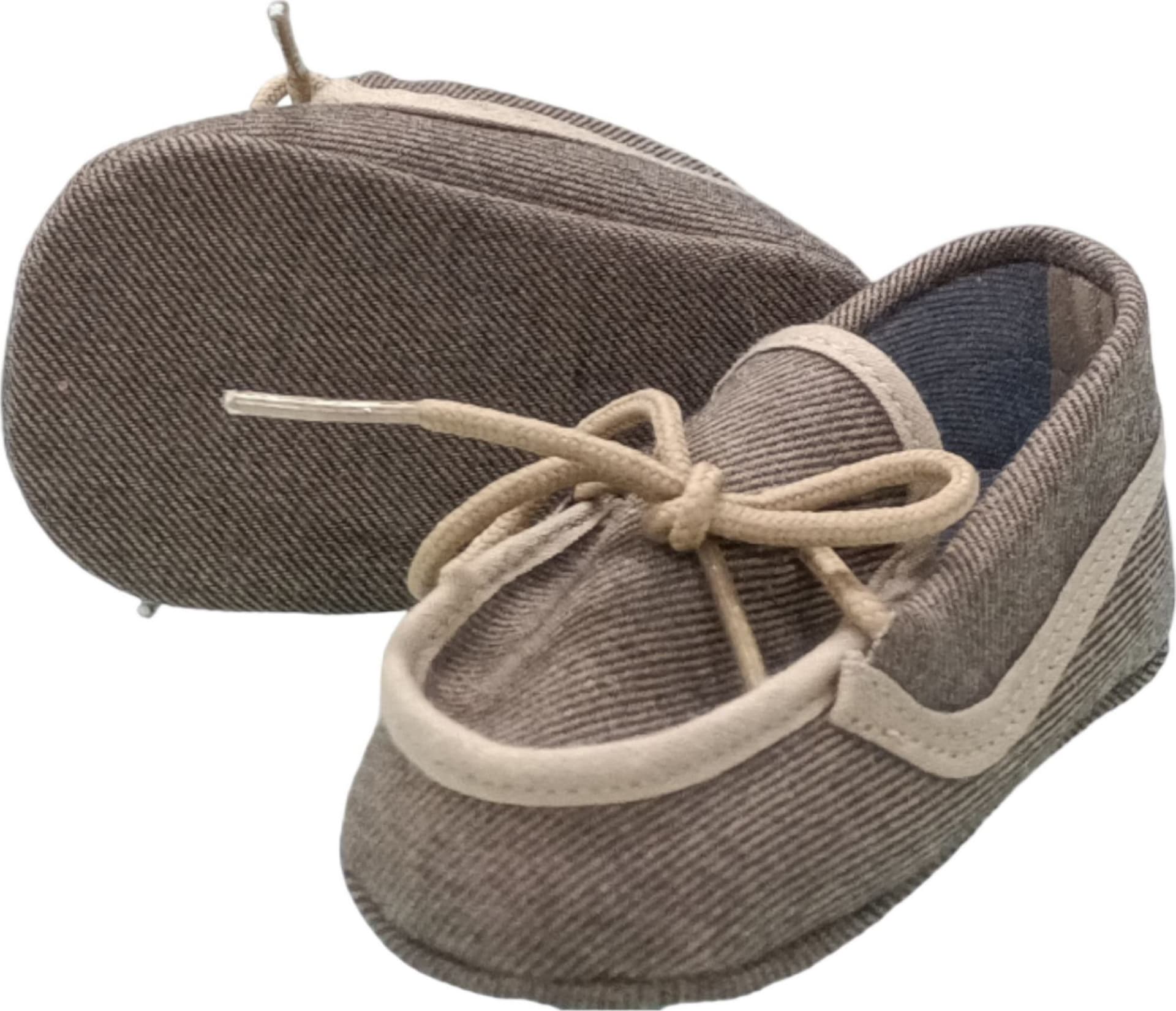BARCELLINO Barcellino - Mocassino Marrone 105319 - 5