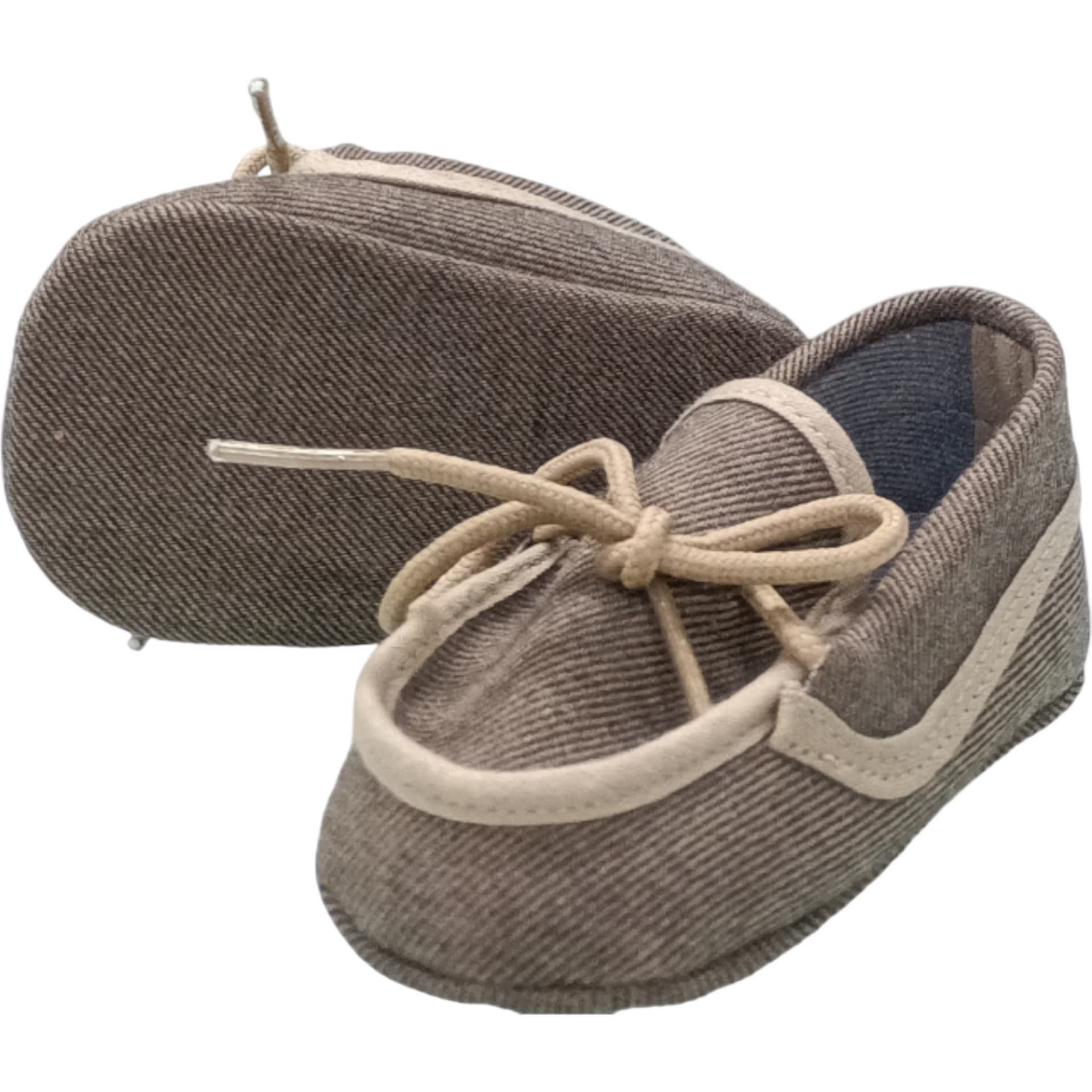 BARCELLINO Barcellino - Mocassino Marrone 105319 - 5