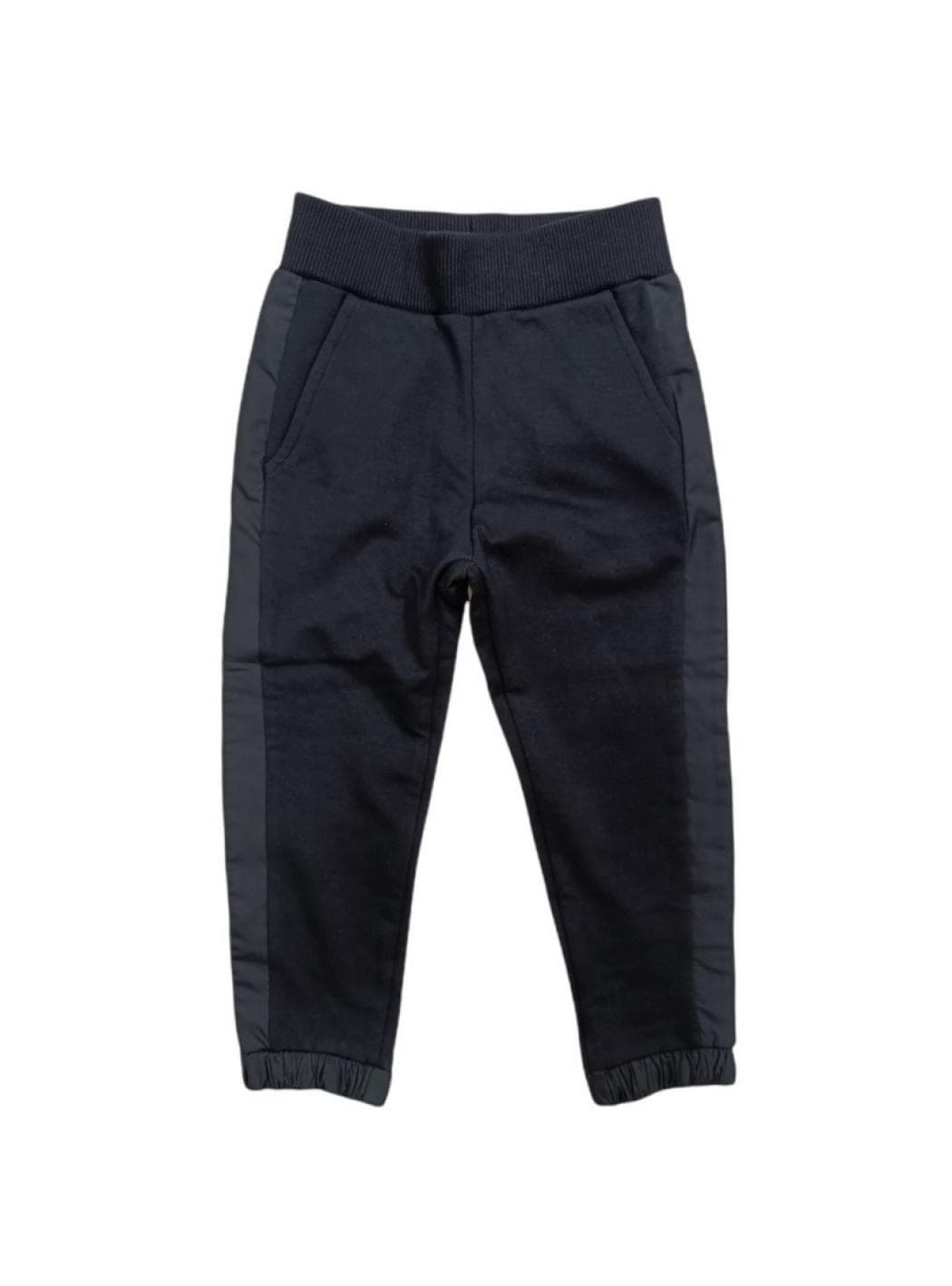 MONNALISA Monnalisa - Jogging Felpa Blu 056s 198414RD 8072 - 4