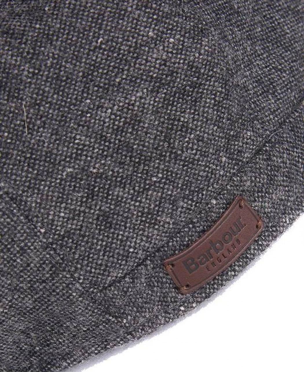 BARBOUR Barbour - Coppola P.spillo MHA0483 GY31 - 3