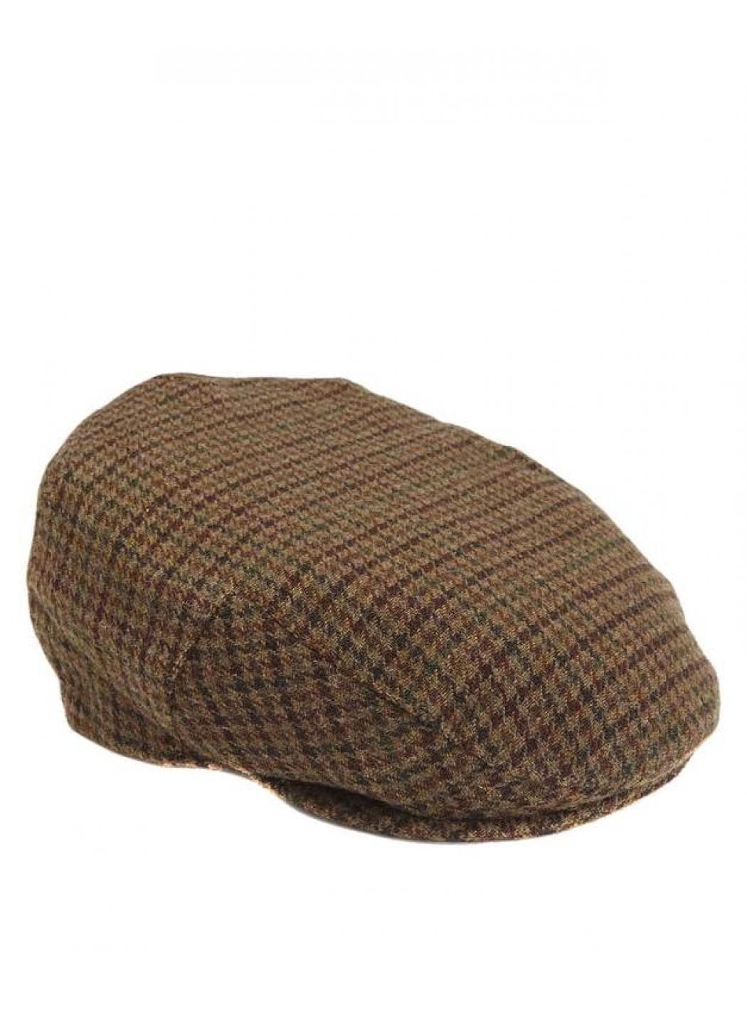 BARBOUR Cappello uomo barbour 47485 - 3