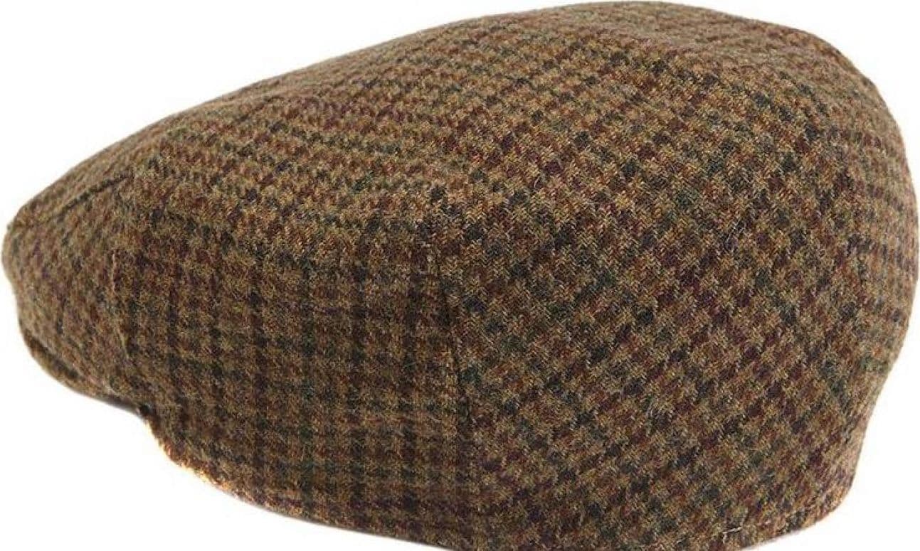 BARBOUR Cappello uomo barbour 47485 - 2
