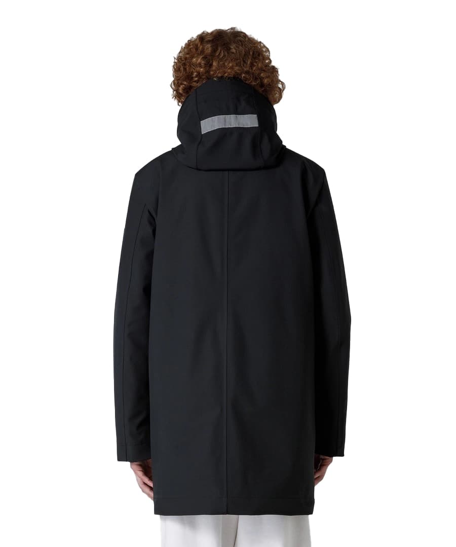 Peuterey Giubbino Uomo  ALBALI KP 01 NERO - 3