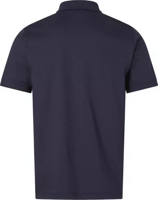 calvin klein Calvin Klein - Polo Slim Fit K10K111657CHW - 3