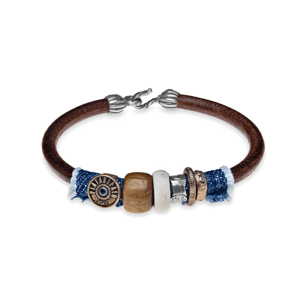 PLATADEPALO Bracciali Donna Platadepalo CB28D