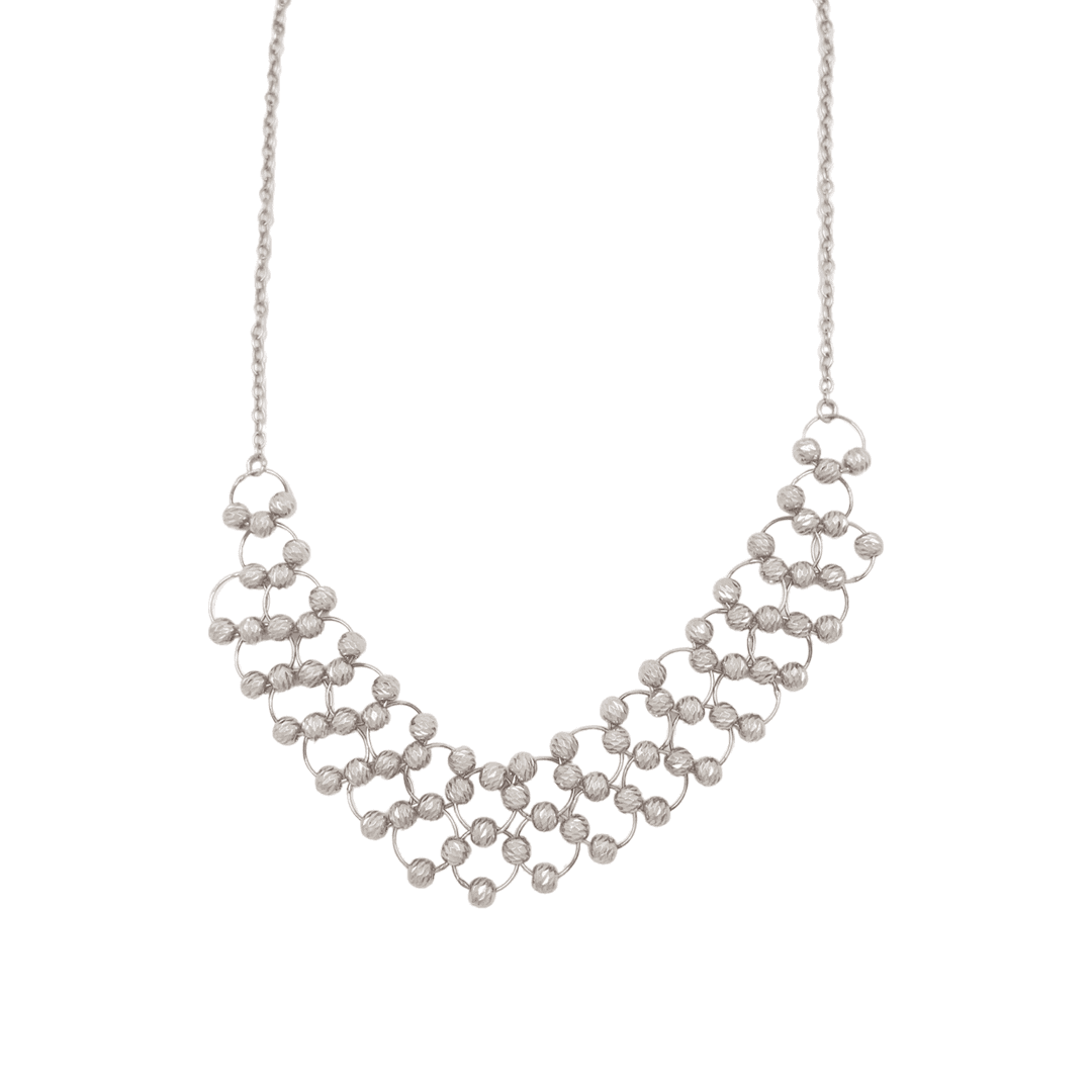 STROILI Collana Donna Stroili 1509954 – SILVER