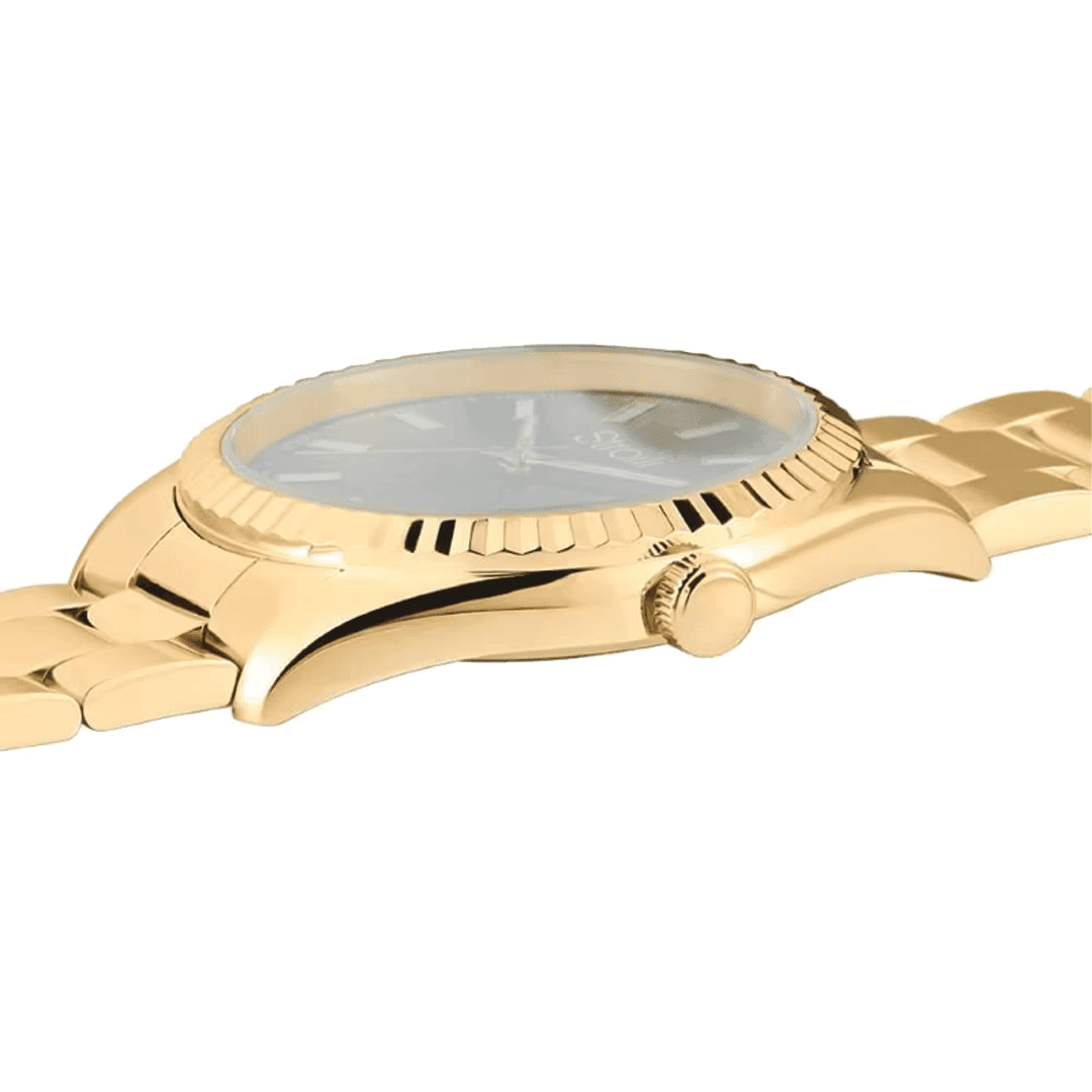 STROILI Orologio Uomo Stroili wbj0228-010 44 mm - 2