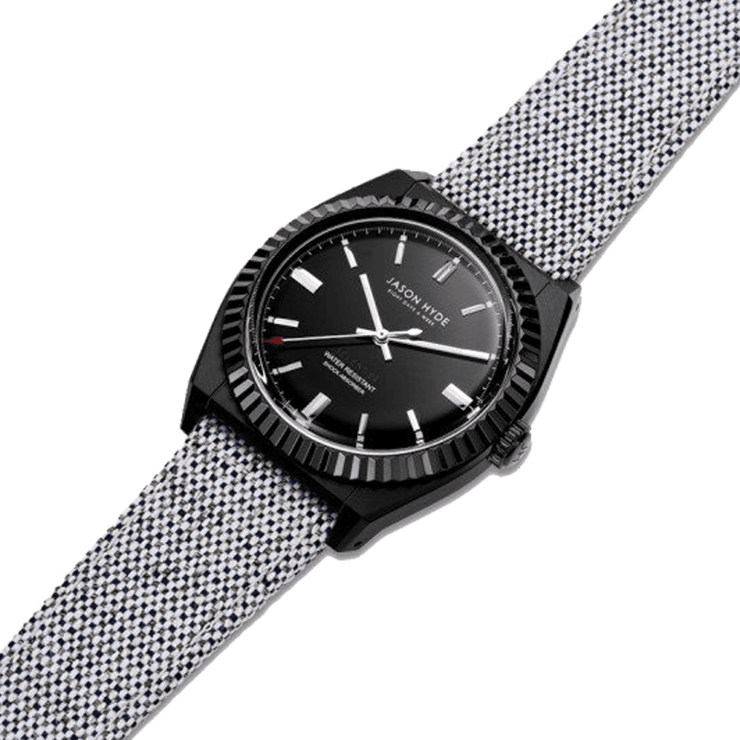 JASON HYDE Orologio Unisex Jason Hyde JH10008-40 40 mm - 2