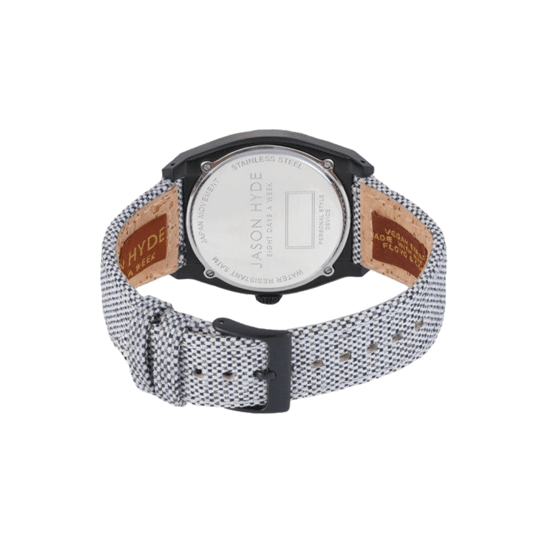 JASON HYDE Orologio Unisex Jason Hyde JH10008-40 40 mm - 3