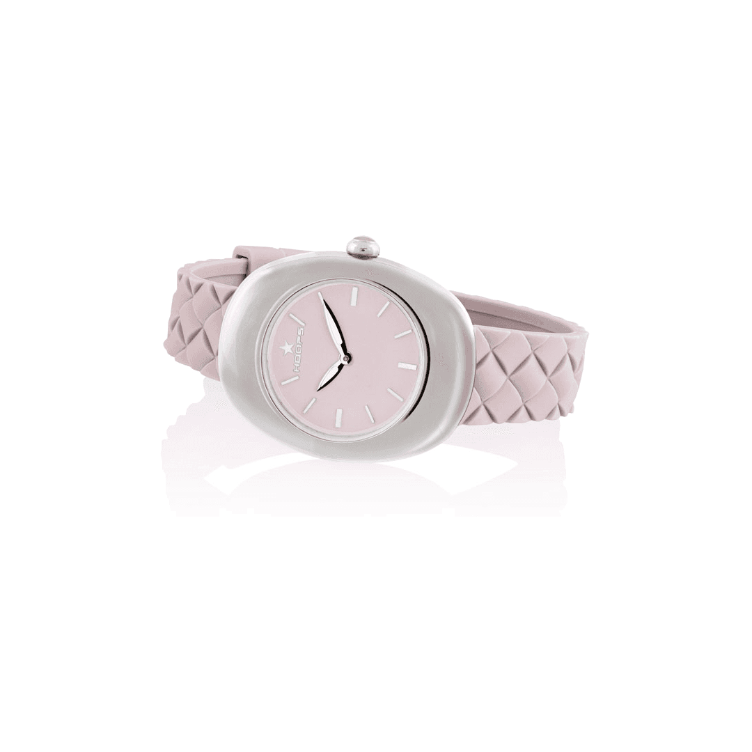 HOOPS Orologio Donna Hoops 2653l-s04 34 mm