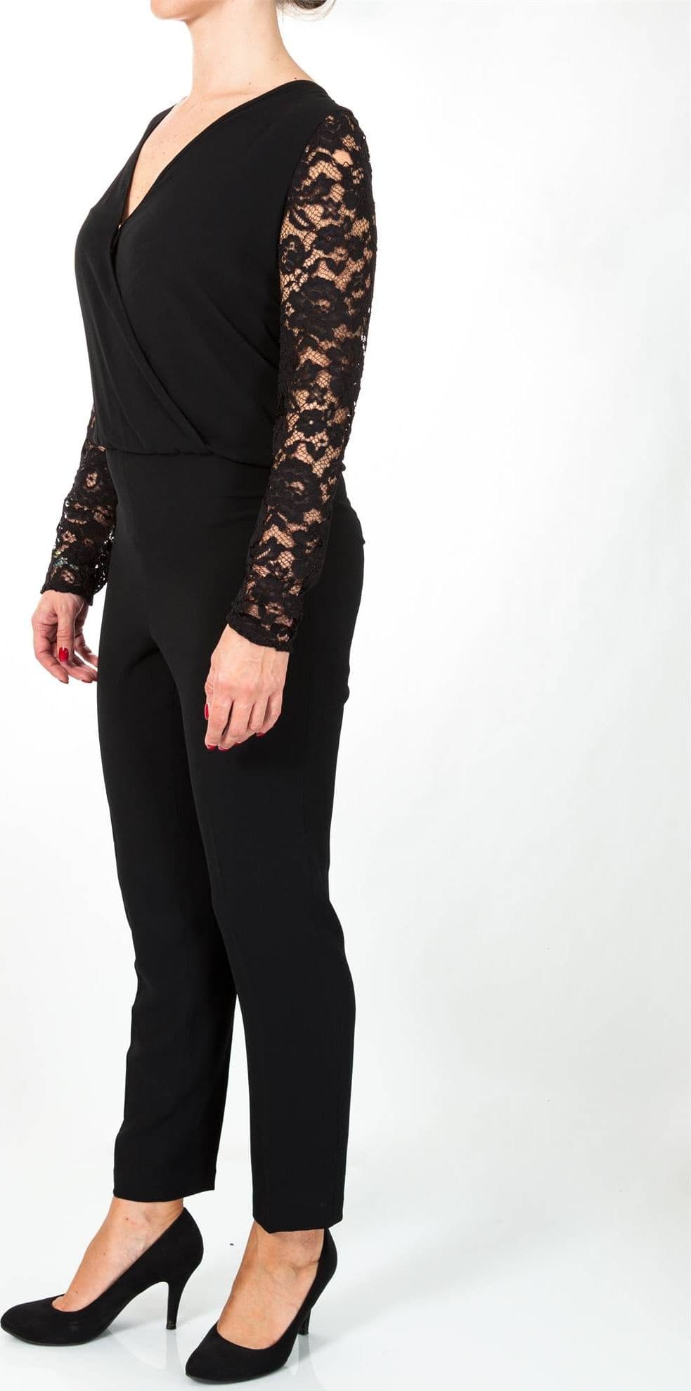 LIU JO Liu Jo - Pizzo Scollata Dietro C66277T8625-22222 - 2