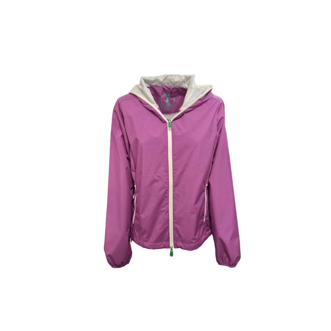 SAVE THE DUCK Save The Duck - Wind16 Stella Capp. 80028 Orchid Violet D36670W - 3