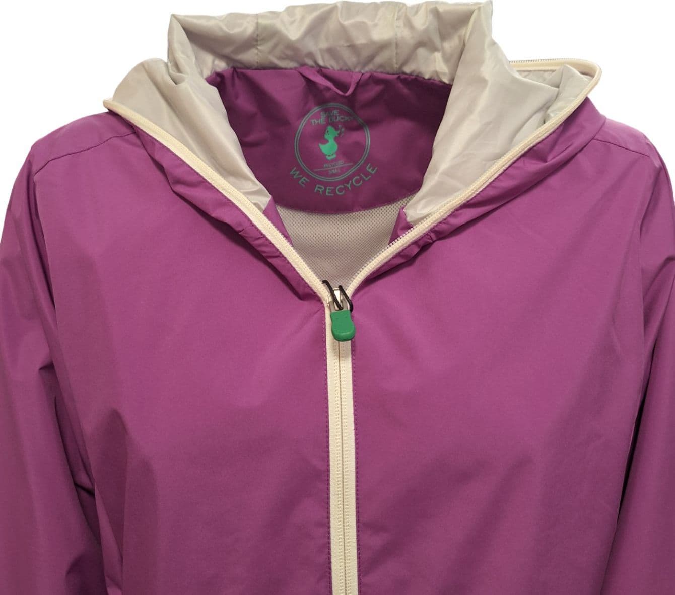 SAVE THE DUCK Save The Duck - Wind16 Stella Capp. 80028 Orchid Violet D36670W - 2