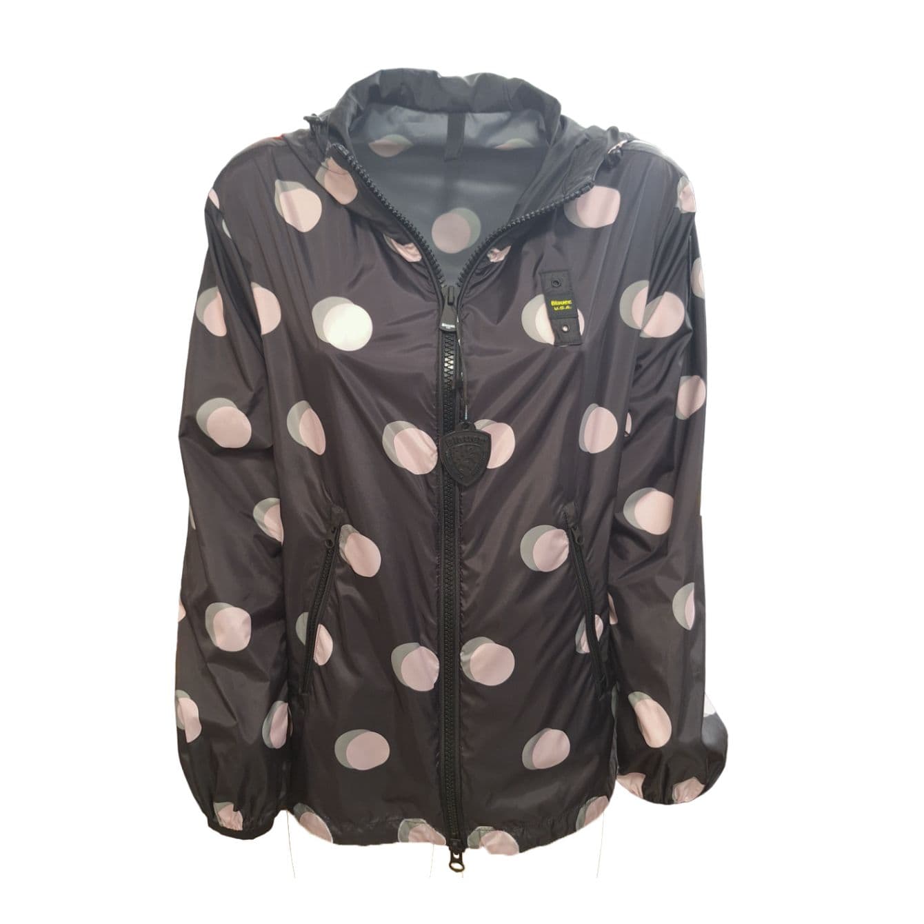 Blauer  - 006513 Giubbino Corto Foder. 999 23SBLDC04001 - 2
