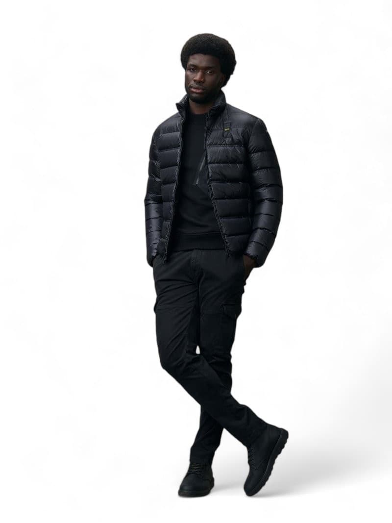 Blauer Giubbino Uomo  BLUC03062 6719 999 - 2