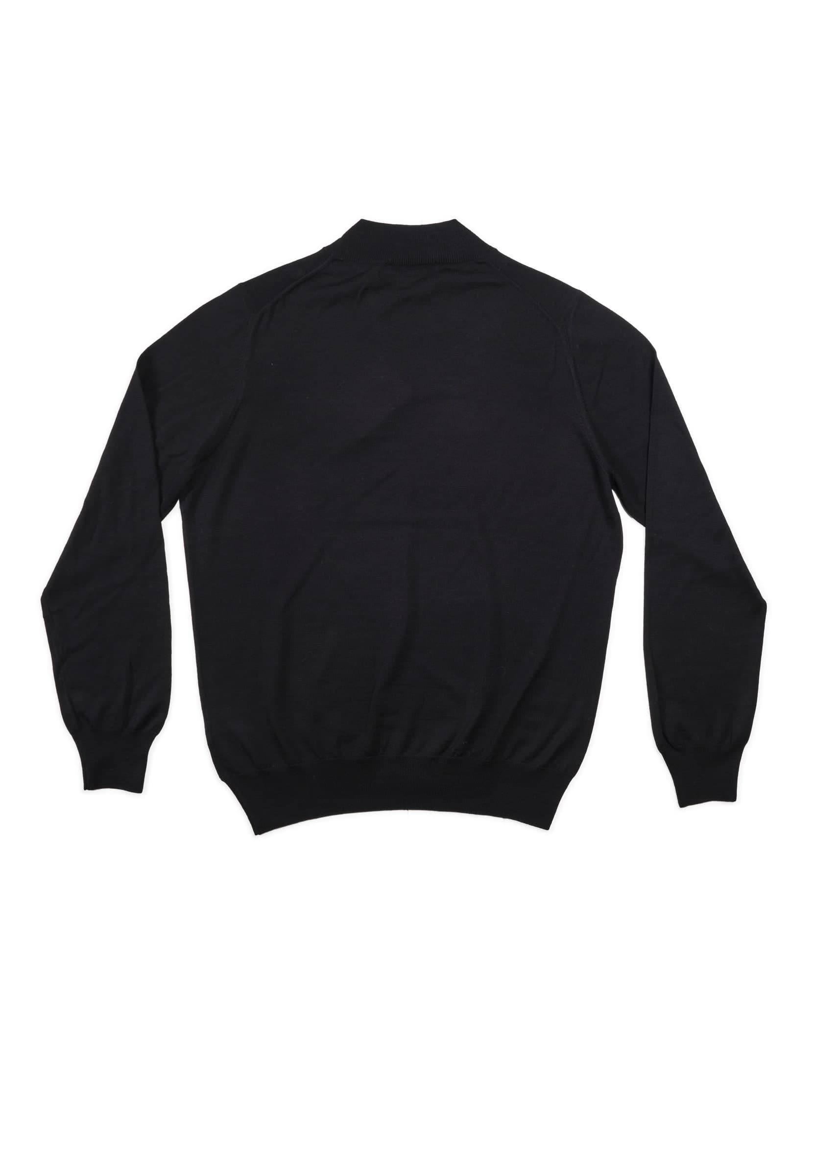 LA FILERIA Maglia Uomo La Fileria 45154/14790/099 NER - 3