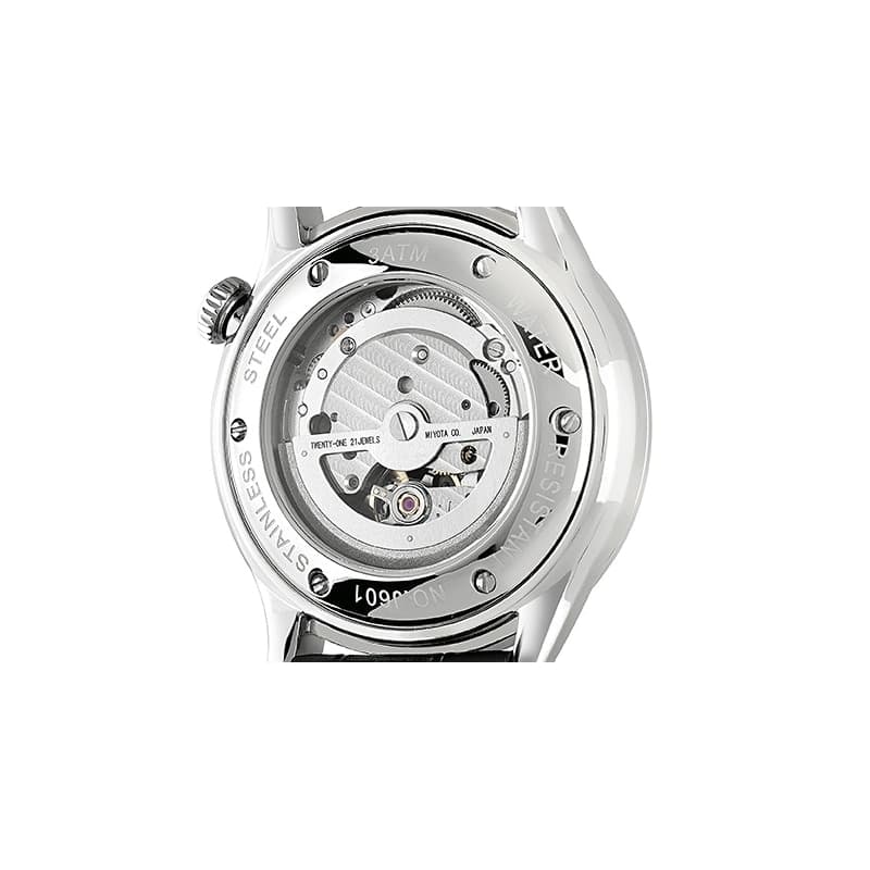 CAPITAL Orologio Uomo Capital at578-2-rza 41 mm - 2