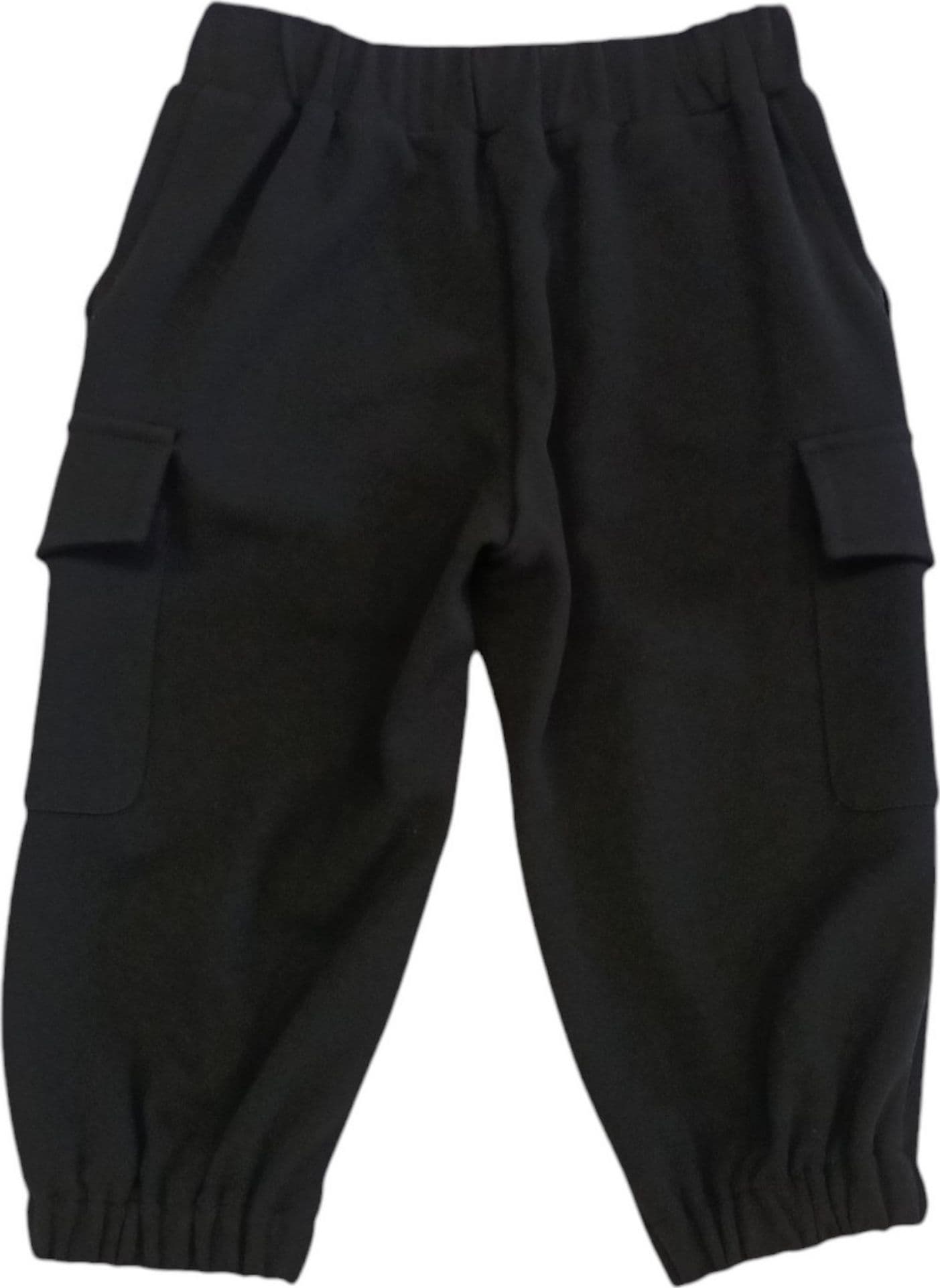 LIU JO Liu-jo - Pantalone Nero 2222 KF4082 J6557 - 3