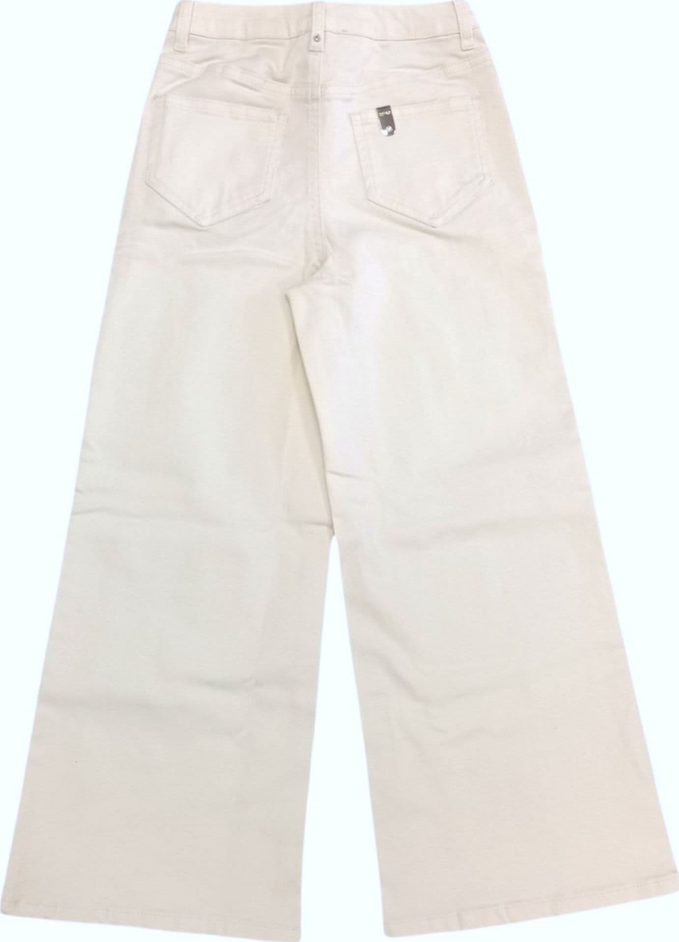 LIU JO Liu-jo - Pantalone Burro 71322 GF4192 T4272 - 3