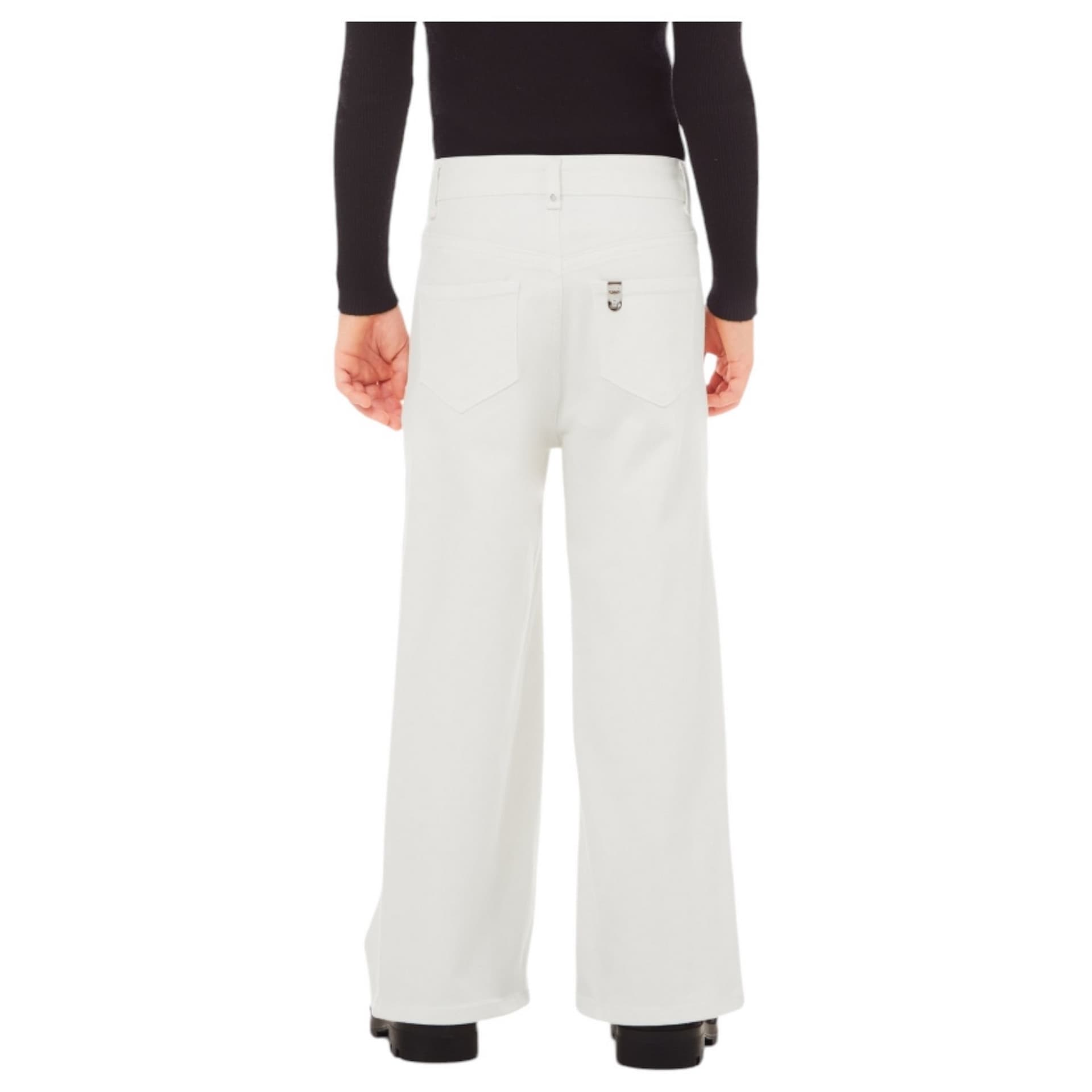 LIU JO Liu-jo - Pantalone Burro 71322 GF4192 T4272 - 5