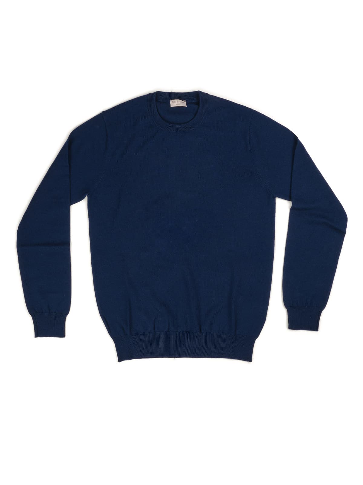 POST-SCRIPTUM Maglia Uomo Post-scriptum 917 2110 069 BLU - 2