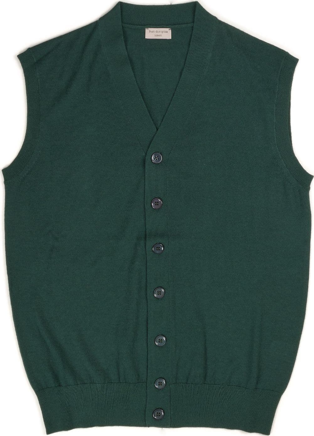 POST-SCRIPTUM Maglia Uomo Post-scriptum 917 1852 049 BOSCO - 2
