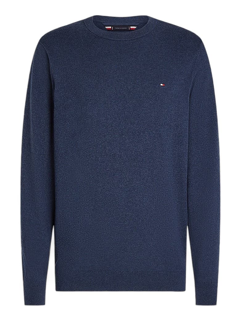 Tommy Hilfiger Maglia Uomo  MW0MW28046 DVI - 5