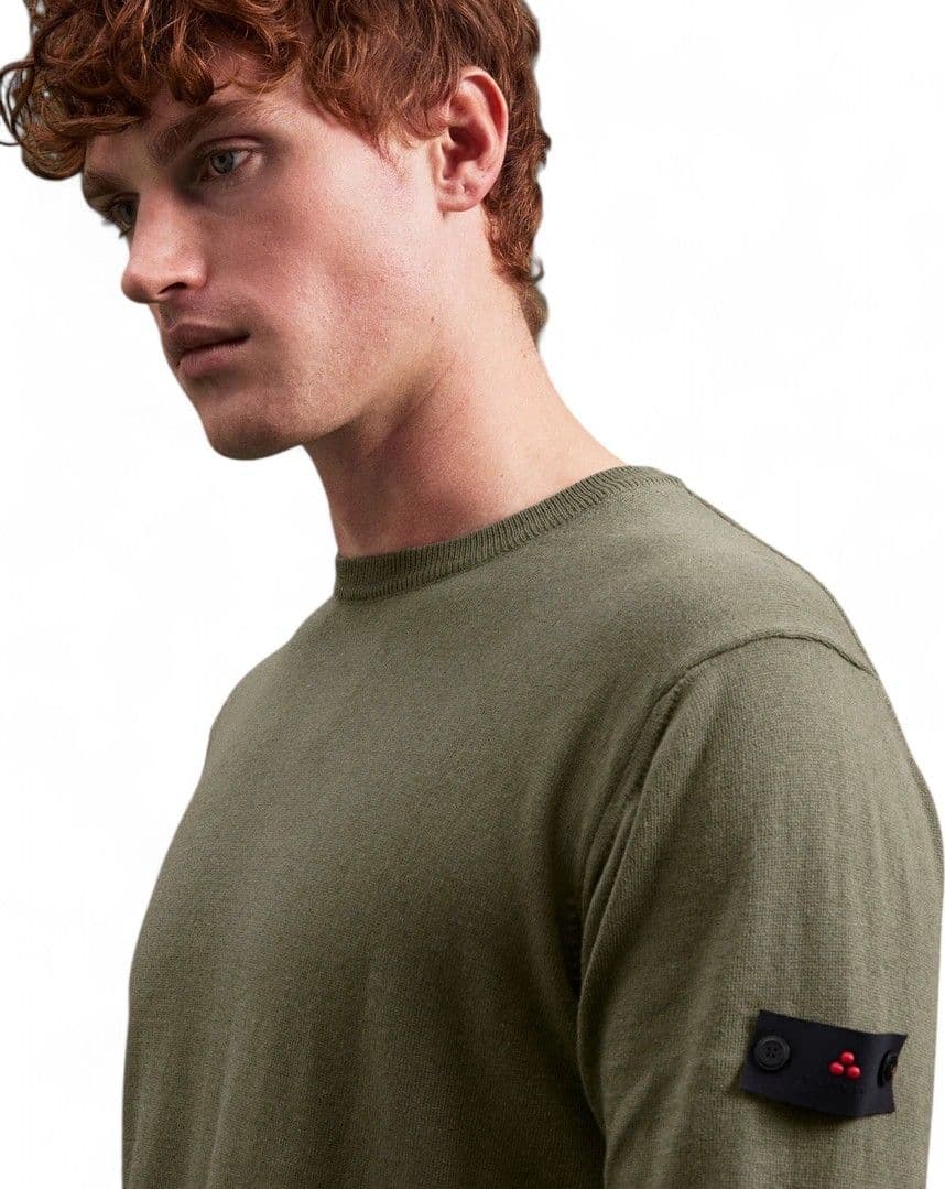 Peuterey Maglia Uomo  NEW MARLON NC 690 - 3