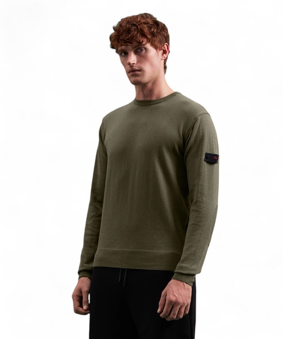 Peuterey Maglia Uomo  NEW MARLON NC 690 - 4