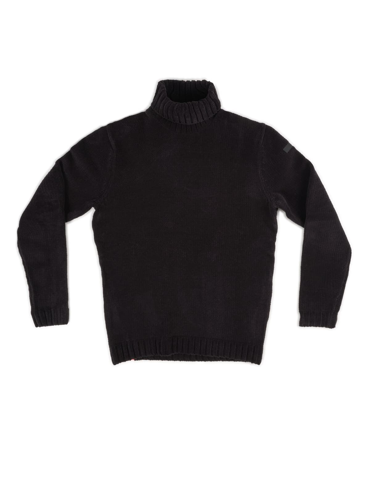 RRD Maglia Uomo Rrd W24161 10 BLACK - 3