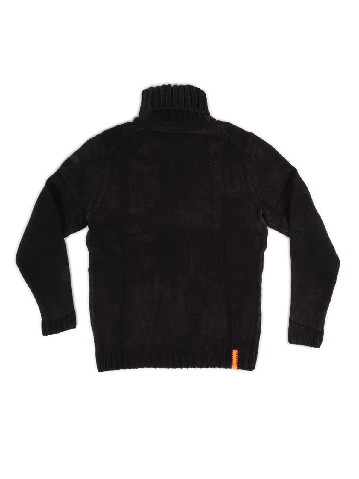 RRD Maglia Uomo Rrd W24161 10 BLACK - 2