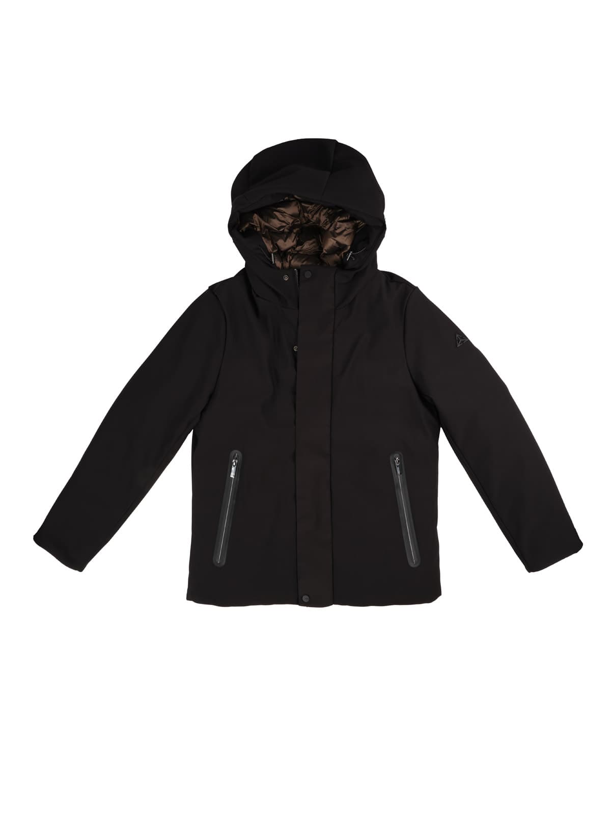 HESKIMO Giubbino Uomo Heskimo HE744017 NERO - 3