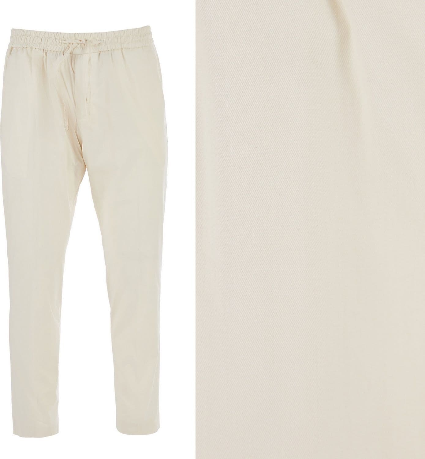 MICHAEL COAL Pantalone Uomo Michael Coal ADA3945S23 PAN - 4