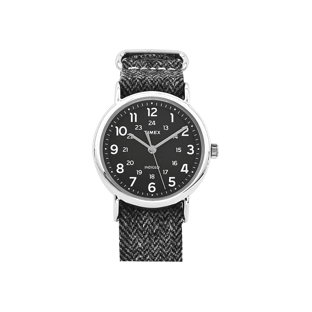 TIMEX Orologio Unisex Timex TWG012400 40 mm - 5